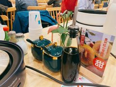 -贵凤凰贵州米粉(五道口店)