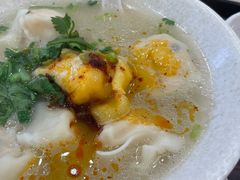 -吉祥馄饨(虹桥火车站店)