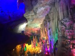 -金狮洞国家地质公园