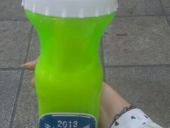 百香果芭乐-马拉桑果汁(龙头路总店)