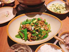 -青年公社烤鸭(熙悦天街店)