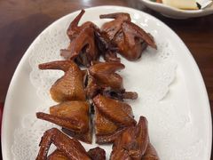 -潮福城大酒楼·潮粤菜·港式点心(阳光城店)
