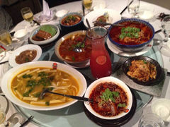 俏江南(正大广场店)-俏江南-江景昆曲主题餐厅(正大广场店)