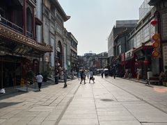 -北京前门大栅栏