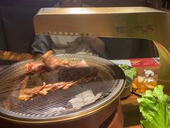 -西塔老太太泥炉烤肉(万柳华联店)