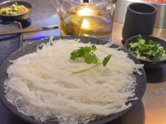 -辣伍鲜毛肚老火锅(元一店)