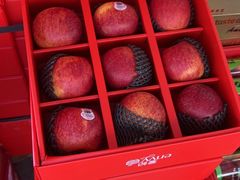 -东方鼎信农副产品交易中心