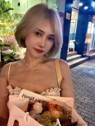 点击看大图 -3AM·S HAIR SALON烫发染发接发
