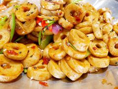 -叶派龙虾•招牌香辣蟹·海鲜(中海国际店)