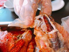 赖尿虾有膏-三妹小龙虾·黄油蟹(华侨城总店)