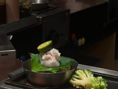 -肉肉大米(德基广场店)