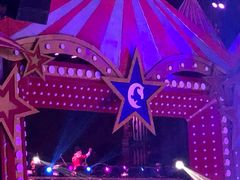 -珠海横琴长隆《卡卡虎奇遇记》