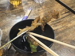 -马老大烧烤(和平路店)