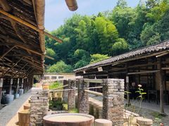 -景德镇古窑民俗博览区