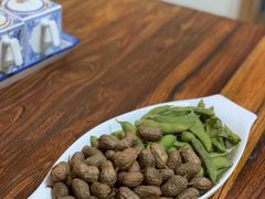 毛豆花生-正宗天津烧麦馆(柳州路店)