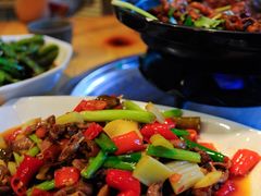 泡椒鸡杂-苗姑酒堂(仁义社区店)