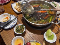 -厝味火锅·潮汕卤水火锅(十一合店)