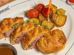 -COMMUNE幻师(上邦百汇城店)