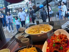 -鱼食饭稻·苏浙土菜17年老馆子(平江路店)