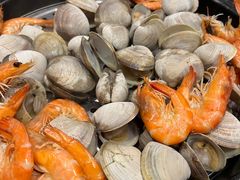 -巧克力渔家.小船海鲜胶东菜(万平口店)