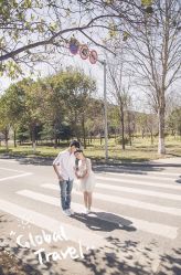 -你好晴天·目的地婚礼