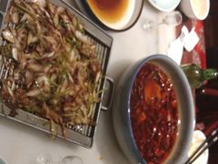 -鸭匠食府·挂炉烤鸭·新京菜(阜成路店)