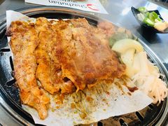 -杀猪天·韩国烤肉(总店)