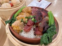 -点都德(大茶楼店)