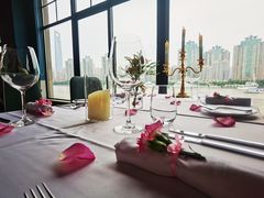 -Kathleen's Waitan 凯圣琳江景西餐厅(外滩店)