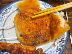 -美达尔烧烤海鲜家常菜(泰山路店)