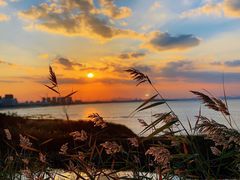 -那香海钻石沙滩浴场