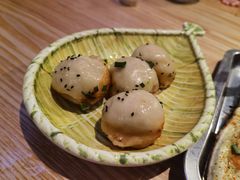 生煎包-易裕和·长沙米粉(竹塘西路店)