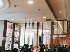 大堂-万龙洲海鲜(南新仓店)