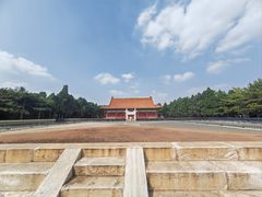 -华天延吉餐厅(西四总店)