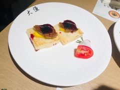 -大渔铁板烧(花园道店)