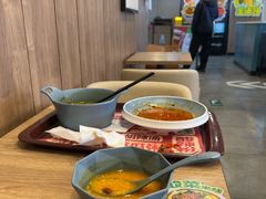 -魏家凉皮(十里河店)