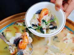 -新凯旋烧烤·燕姐千岛湖土菜