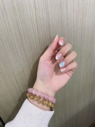 -晨·艺美甲美睫