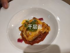 -长沙芙蓉国温德姆至尊豪廷大酒店 - 自助餐厅