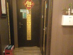 -莱仪堂艾灸经络养生馆(武威东路店)