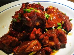 -吕氏疙瘩汤·私家菜馆(慈云寺店)