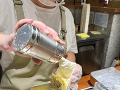 -野人先生Gelato(上海长宁龙之梦店)
