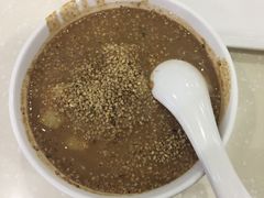 -锦馨豆汁(天坛路店)