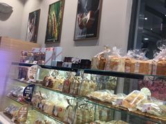 面包-PARIS BAGUETTE巴黎贝甜(周浦万达店)