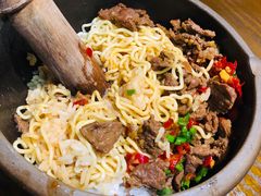 康师傅牛肉擂饭-擂饭(五一广场店)