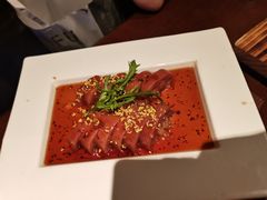 -绿茶餐厅(松江万达店)