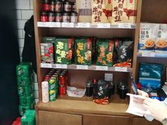 零售区-蓉李记成都名小吃(太原龙湖万达店)