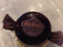 -酷巧·巧克力糖果店