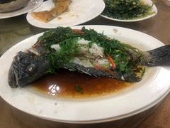 -揭阳钟记小食(福田新村店)
