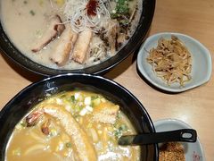 松山拉面-Lia Cafe Bar Restaurant松山咖啡屋